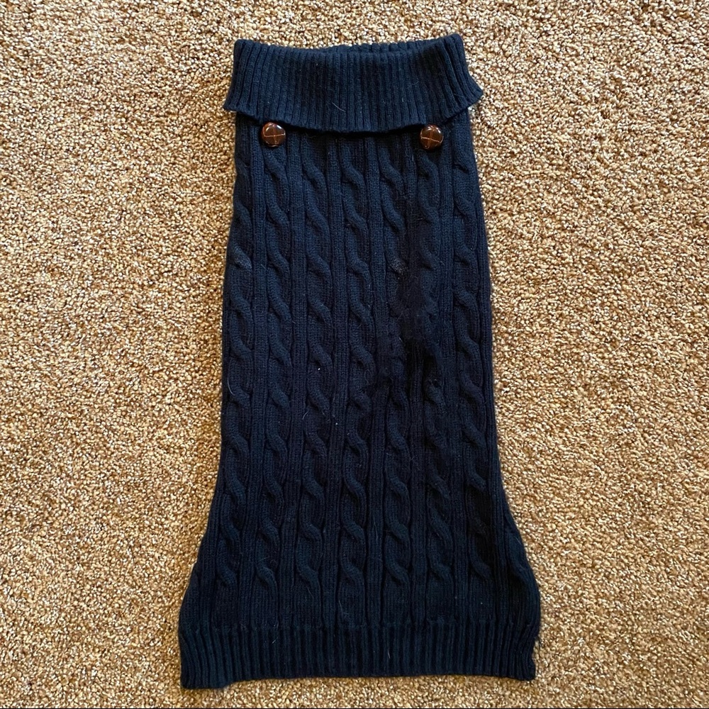 XL Knit Sweater